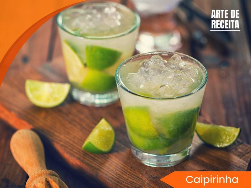 Caipirinha