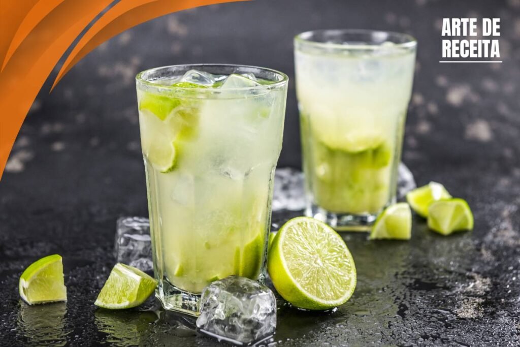 Caipirinha