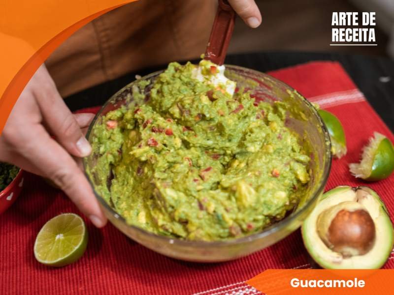 Guacamole