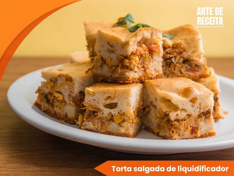 Torta salgada